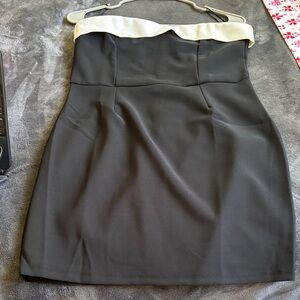 Edikted new with tags on dress